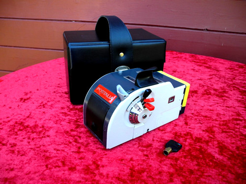 Frankiermaschine - , /