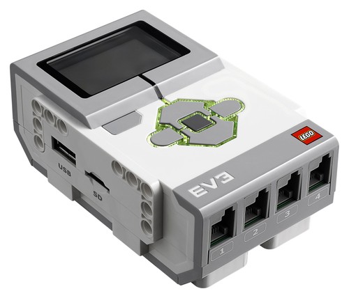 Lego mindstorms ev3 - mindstorms,