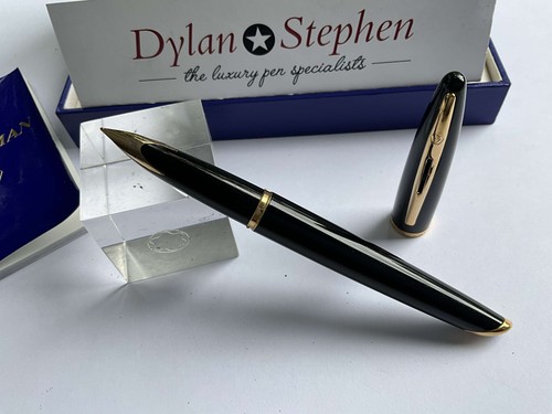 Waterman carene black and - waterman,