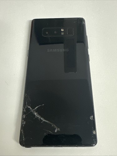 Samsung galaxy note - samsung, 8