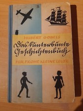 Göbels.Das Kunterbunte