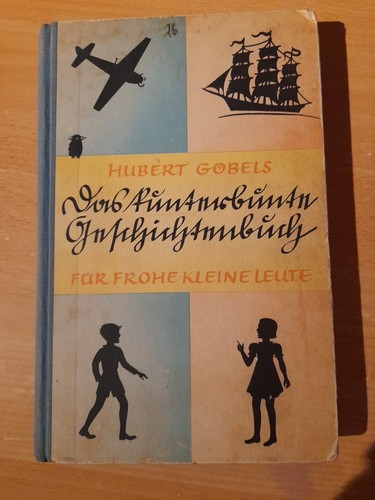 Göbels das kunterbunte - göbels.das,