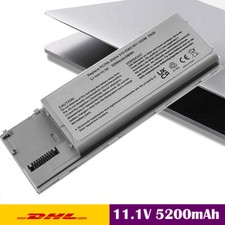 Notebook akku für - für, dell