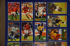 1997 Disney Limit Trading