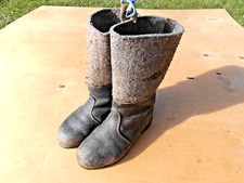 Filzstiefel ddr 29 - ddr, gr.29