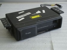 CD-Wechsler 6-fach 1J6035111 VW T4 Caravelle KR 2.5 TDI 111kW 2002