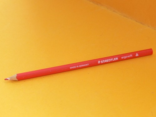 Stadtler ergosoft buntstift - stadtler,
