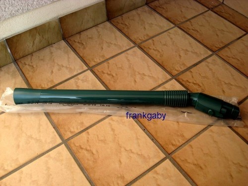 Original vorwerk teleskoprohr - vorwerk,