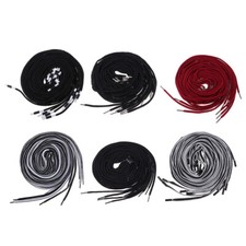 10 Ersatz Kordelzug Tunnelzug