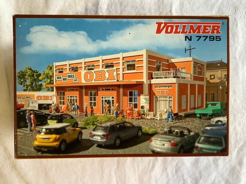 Vollmer 7795 1 - ✅vollmer, n/1:160
