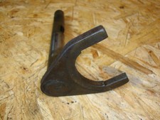 Schaltgabel Mähwerksantrieb Porsche Diesel Junior 108 Traktor - shift-fork mower