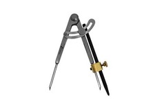 PAULIMOT Anreißzirkel 150 mm