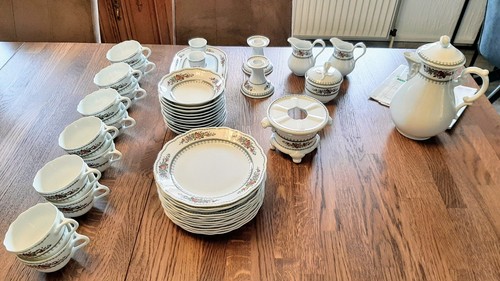 Kaffeeservice arabella - kaffeeservice, „arabella“