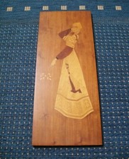 Intarsien Arbeit Russische