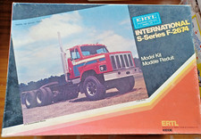 International S-Series F-2674