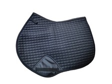 Pfeil & Bogen schwarz Jumping