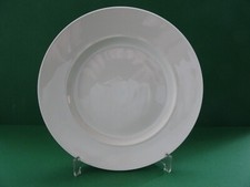 Rosenthal Secunda Weiß Speiseteller D 25,2