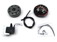 Simson SR1 SR2 SR2E KR50 Powerdynamo 6V 18W Lichtmaschine Zündung VAPE