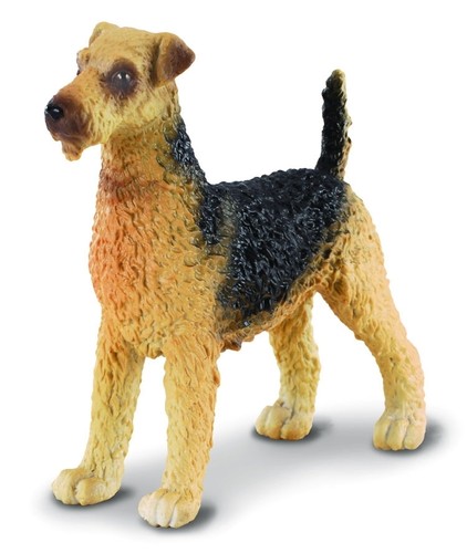 Collecta 88175 airedale - collecta,
