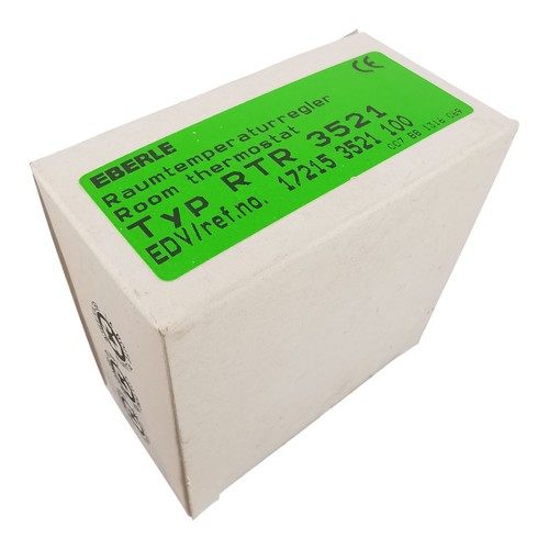 Eberle rtr 3521 - eberle,