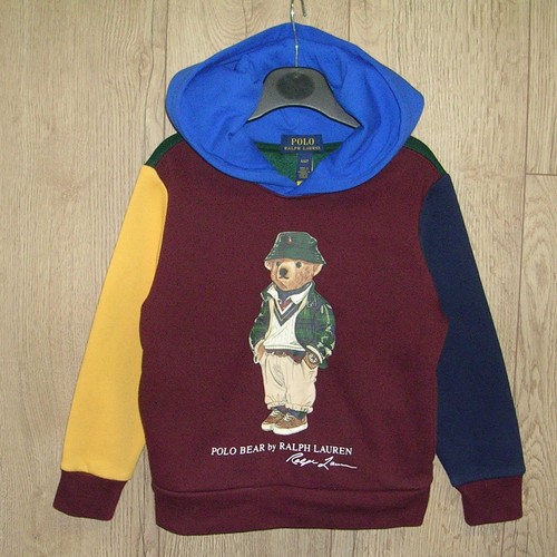 Polo ralph lauren jungen - polo,