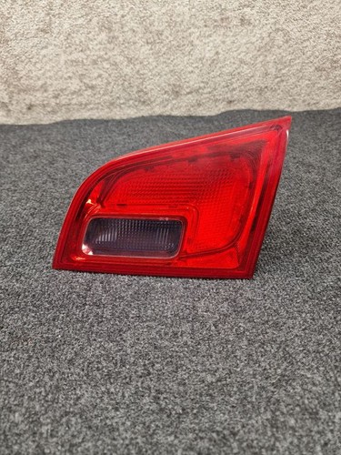 Opel astra 2012 rückleuchte - astra,