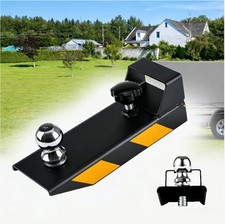 Rangierhilfe Gabelstapler