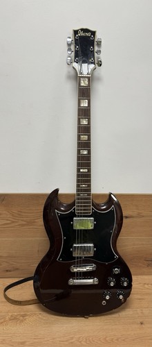 Ibanez 2354s made japan - 2354s,