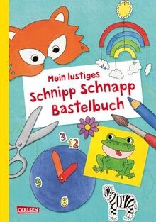 Mein lustiges schnipp - lustiges, schnapp