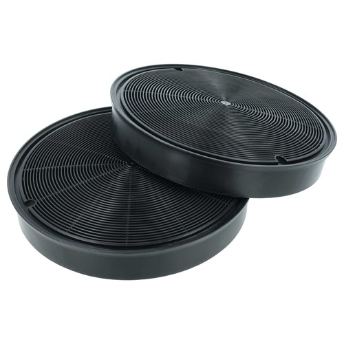 Aktivkohlefilter für - 2,