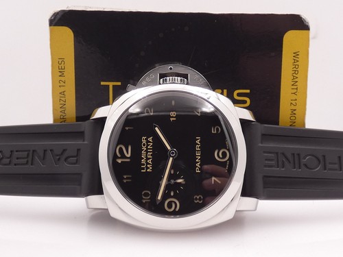 Panerai luminor marina - panerai, 1950
