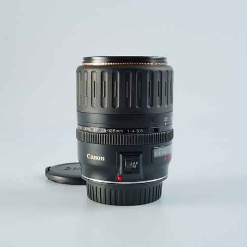 Top canon 135mm 4 - ef, f/4-5.6