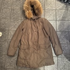 Woolrich Arctic Parka khaki