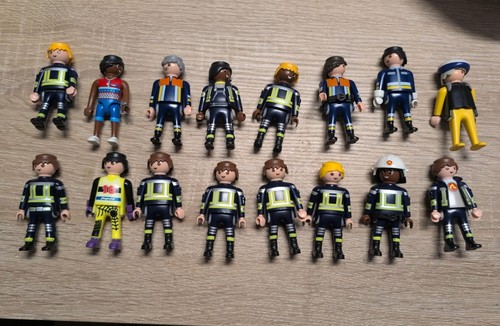Playmobil figuren vintes - playmobil,