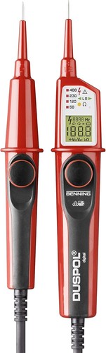 Benning duspol digitaler - duspol,