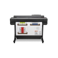 HP Designjet T650 5HB10A 36
