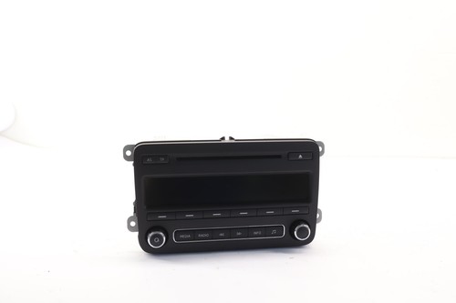 Original skoda fabia - original, ii