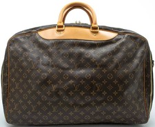 LOUIS VUITTON ALIZE KEEPALL