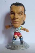 Corinthian® Microstars™ MC4821 Daniel Van Buyten - Hamburger SV - silber