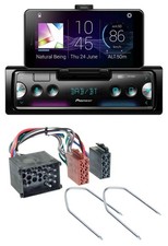 Pioneer USB MP3 Bluetooth DAB