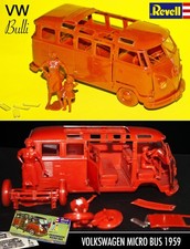 ALTER VW BULLI VOLKSWAGEN