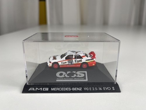Herpa modellauto mercedes - herpa,