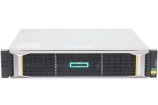HP MSA 1050 8GB FC Dual