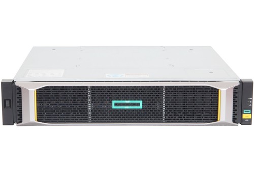 Msa 1050 8gb dual - hp,