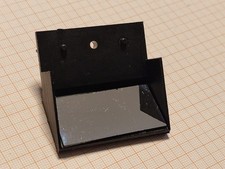 original Thorens TD 126 MK III Spiegel Einheit für Stroboskop