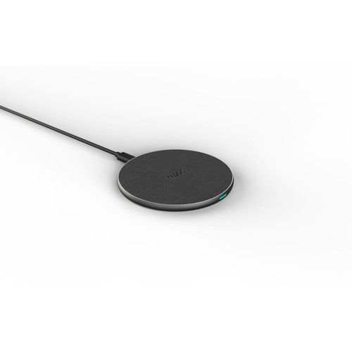 Rapoo wireless charger - qi,