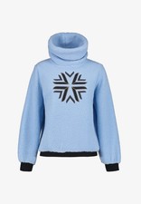 Lutha Damen Fleecepullover