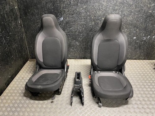 Sitze komplett smart forfour - sitze,