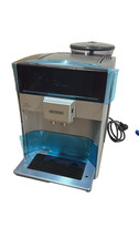 Siemens EQ.6 Series 300 15bar 1500W Kaffeevollautomat - Silber - De-Händler