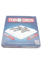 Top Words Parker Brettspiel